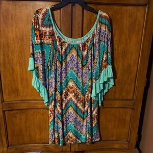 Women’s 3x top LuLaRoe
